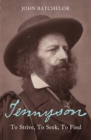 Tennyson by John Batchelor