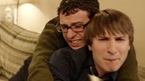 Friday Night Dinner (TV Series 2011–2020)