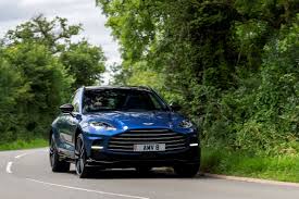 Image result for Satin Plasma Blue 2022 Aston Martin