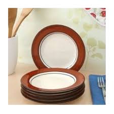 Use them in commercial designs under lifetime, perpetual & worldwide rights. Printed White Ceramic Round Dinner Plate Set For Hotel And Home Size 10 Inch Rs 130 Piece Id 3741575462