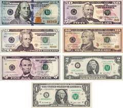 690px Usdnotes Png 690 602 Money Bill Dollar Money American Dollar