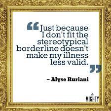  20 Secrets Of People Who Live With Borderline Personality Disorder Borderline Personality Disorder Personality Disorder Personality Disorder Quotes