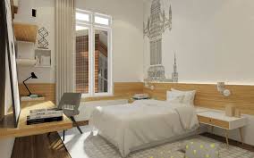 Tips dekorasi kamar kos dengan anggaran terbatas. Jasa Dekorasi Desain Interior Kamar Kost Murah 0813 5896 3216