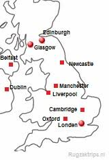 Zes weken schotland was voor mij lang niet genoeg. Goedkoop Reizen Met De Trein Door Groot Brittannie Met De Britrail