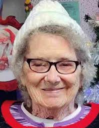Obituary information for Betty Rizzi