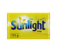 Hello and welcome on this video i will be going through my wash day routine using the sunlight green bar soap. Sunlight Laundry Bar Soap 144 X 125g Body Nurture