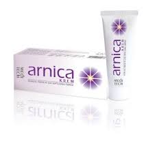 Arnica Morluk Kremi Nedir Ne Ise Yarar Nasil Kullanilir Cilt Bakimi Guzellik Krem