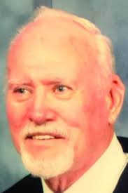 Jack Jorgenson Obituary (1937