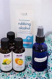 Homemade Air Freshener Spray Made With Essential Oils Essential Oil Spray Recipes Essential Oils Room Spray Diy Room Spray Essential Oils
