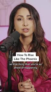 How to Rise Like The Phoenix
