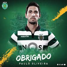 Check this player last stats: Sporting Clube De Portugal On Twitter O Sportingcp Chegou A Acordo Com A Sd Eibar Para A Transferencia Definitiva Do Jogador Paulo Oliveira Sabe Mais Https T Co 8mhltw2zdb Https T Co Z7evlrl9hz