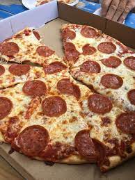 Serves classic pizza, pasta, subs, salads & desserts. Village Pizza Picture Of The Village Pizza Grill Flesherton Tripadvisor