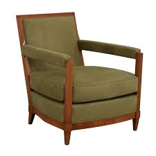 Choose from contactless same day delivery, drive up and more. 88 Off Furniture Masters Furniture Masters Sage Green Micro Suede Accent Chair Chairs