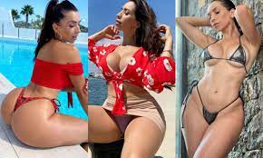 Neiva Mara, la spagnola più HOT: che FOTO!|Primapagina | Calciomercato.com