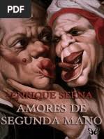 Amores y Escenarios