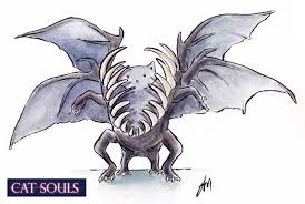 May 21, 2018 · welcome to ign's guide to dark souls. Theladymea Cat Souls Gaping Dragon Here S The Latest Of