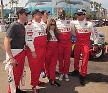 The racing life of paul newman. Toyota Pro Celebrity Race Wikipedia