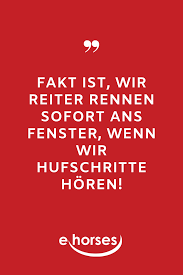 Pferdespruche Pferdespruche Zitate Fur Reiter Pferde