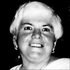 BARBARA CAHILL Obituary (1945