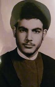 Sayyed Hassan Nasrallah, childhood to martyrdom (photo)