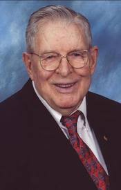 Buford Sample (–2012) of Shipman, IL