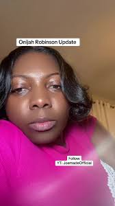 Where Is Oneida Robinson Now