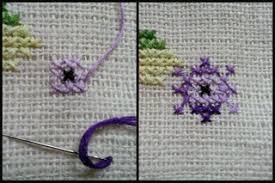 Shop dimensions flowers in tall vase counted cross stitch kit at joann fabric and craft store online to stock up on the best supplies for your project. Vintage Inspired Cross Stitch Purse 12 Steps With Pictures Instructables