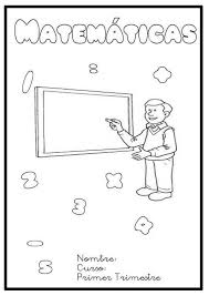También podrás descargar caratulas para colorear y escribir sobre ellas, para que los niños puedan pintarlas como más les guste. Caratulas Para Cuadernos Imagenes Imprimir Dibujos Fotos Ninos En Cuanto A Las Caratulas Para Caratula Para Ninos Modelos De Caratulas Caratulas De Matematicas