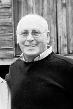 Mr. George E. Persinger Obituary