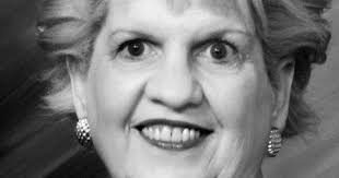 Myrick, Pastor Sandra Gardner