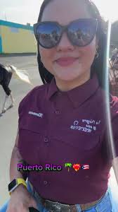 Orgullo Puertorriqueño y Amor por los Caballos