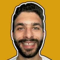 Abdelrahman Aly's Instagram, Twitter & Facebook