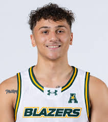 UAB MEN'S BASKETBALL