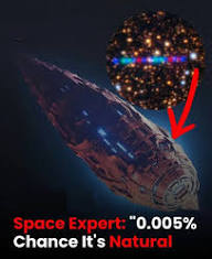 Avi Loeb, the Harvard science professor who has raised questions about an  interstellar object known as 3I/ATLAS, tells “Banfield” the international  community should determine how the planet deals with any alien tech