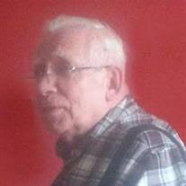 Thomas Clarence Campeau Obituary