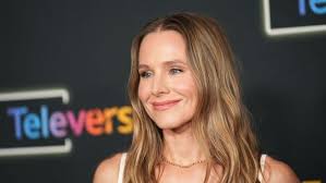 Kristen Bell recalls husband Dax Shepard 'screaming' over her steamy kiss  with Adam Brody