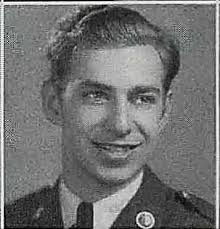 WWII Fallen Hero AAF Capt. James Ellison Glattly from Hot Springs, South  Dakota**