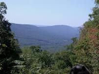 Conservation on the Kittatinny Ridge