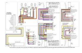 Which wiring option will work best for you? 2013 Road Glide Stereo Wiring Diagram 2010 Street Glide Wiring Diagram Electrical Wiring 1 Not Compatible With Factory Amplified