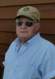Obituary information for Ronald E. Huff