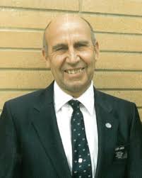 Armond James Obituary July 23, 2023