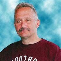 Wayde R. York Obituary