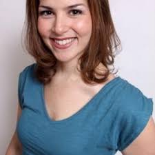 Sara Pardo Fishburn (@singersarapardo)