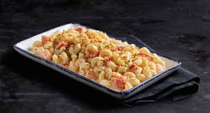 May 31, 2021 · delicious cornbread upside down casserole in 17 minutes. Red Lobster Just Added Lobster Mac Cheese To Its Menu