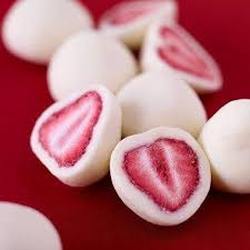 Gefrorene Joghurt Fruchte Lecker Rezepte Low Carb Rezepte
