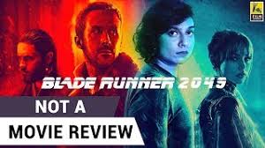 A new blade runner unearths a secret that could plunge what's left of society into chaos and leads him on a in the 80s, i drove around with an audio recording of the film and could quote entire scenes. Blade Runner 2049 Hindi Dubbed Movie Download Qcelestial