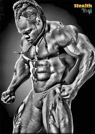 Gym fitness bodybuilder muscle strong exercise man muscular workout. Best Bodybuilders In The World Hd Photos 2020 Health Yogi