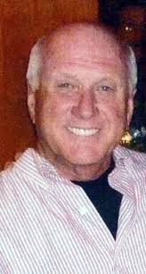 Cecil Buchanan Obituary