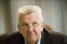 Jump to navigation jump to search. Baden Wurttembergs Ministerprasident Sieben Dinge Die Sie Uber Winfried Kretschmann Noch Nicht Wussten Baden Wurttemberg Stuttgarter Zeitung