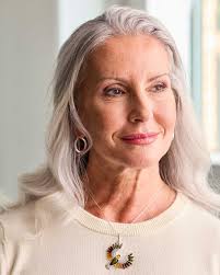 Baltic Amber Falcon Necklace